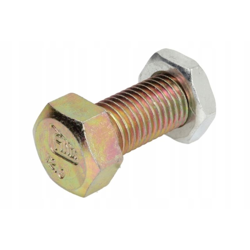 Slide screw jcb 3cx 4cx 1390 0810z