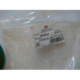 JCB 991 00127 bucket seal kit