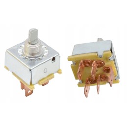 Blower heating switch jcb 2cx 3cx 4cx