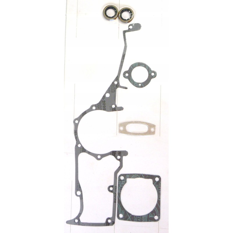 Seals set husqvarna k1250 k 1250 partner