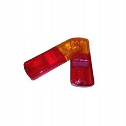 Rear lamp cover 1997 2001 jcb 3cx 4cx 700 37001