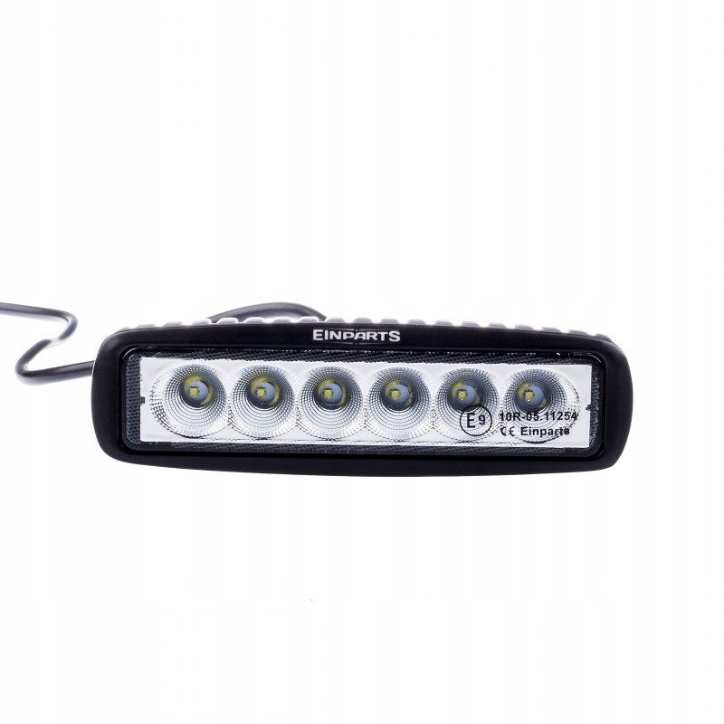 LED work lamp 18w cree 60 degrees einparts