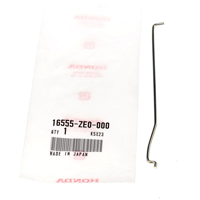 Honda gx120 regulator pret 16555 ze0 000