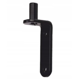 Strap hinge hook for wood 800mm fi 16 gamar