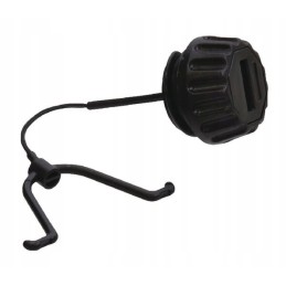 Tank cover, oil filler cap 00003500510gp