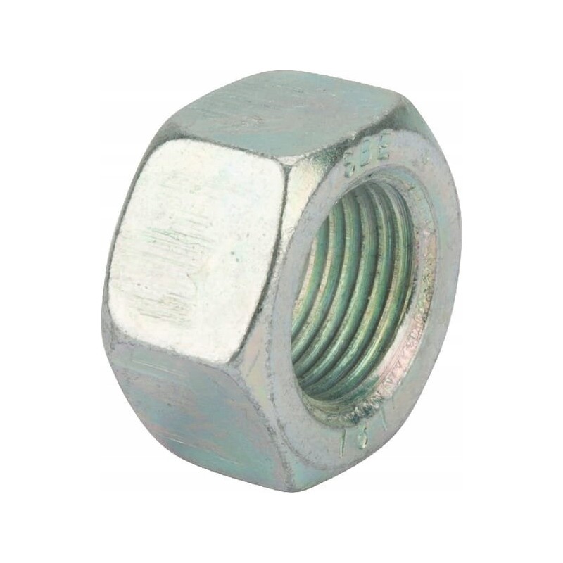 Wheel nut New Holland 12164224 Fiatagri