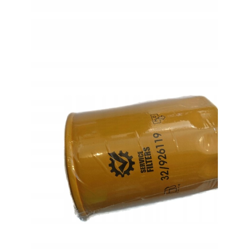 Engine oil filter jcb mini 8065 32 926119