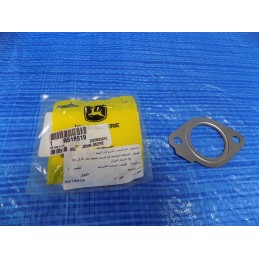 Exhaust gas cooler gasket john deere 350dlc 9230