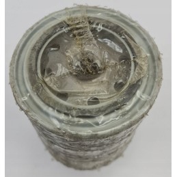 Komatsu 6732 716120 fuel filter