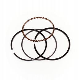 Honda gx35 piston rings 13010 zm5 000