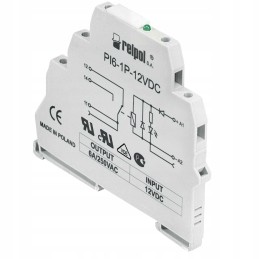 12vdc pi6 1p 12vdc interface relay