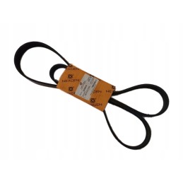 JCB 320 08598 alternator multi-groove belt