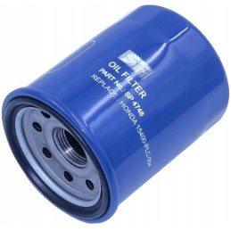 Oil filter sp4748