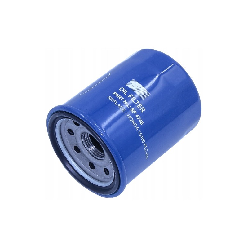 Oil filter sp4748