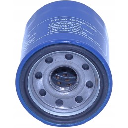 Oil filter sp4748