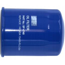 Oil filter sp4748
