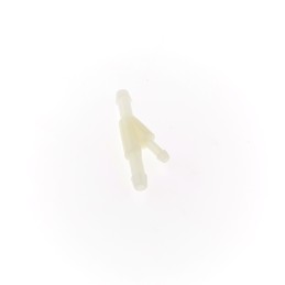 Hatz 1b20 1b30 1b40 cable tee 05175601