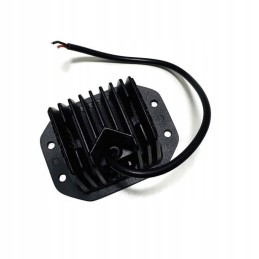 Halogen work lamp 6w flood 4led 10 30v 3500lm