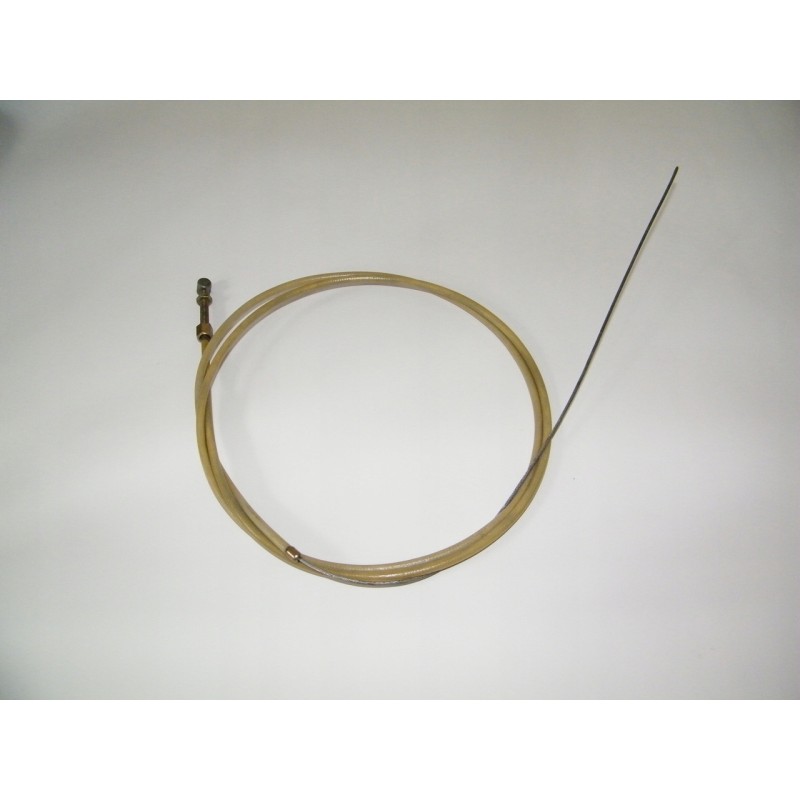 Gas cable excavator Warynski km 251 ifa 2vd