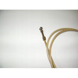 Gas cable excavator Warynski km 251 ifa 2vd