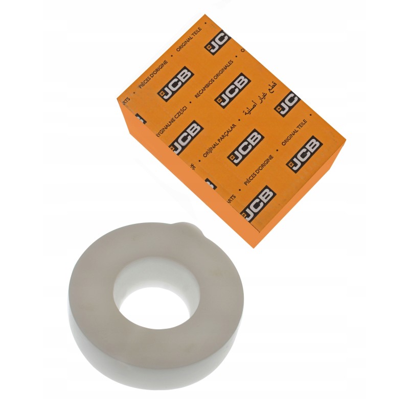 Original jcb jack washer