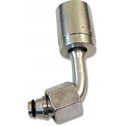 5x angle ferrule m14 with hose sleeve dn6 1 4