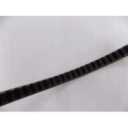 Toothed belt bando rpf cnh 72109981 new holland e385