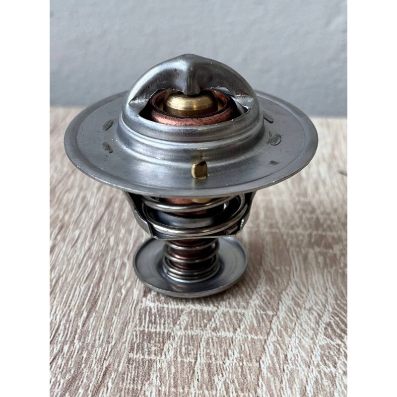 Engine thermostat jcb perkins aa 2cx 3cx 02 100192