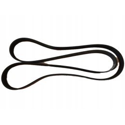 JCB 320 08603 alternator multi-ribbed belt