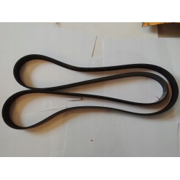 JCB 320 08603 alternator multi-ribbed belt