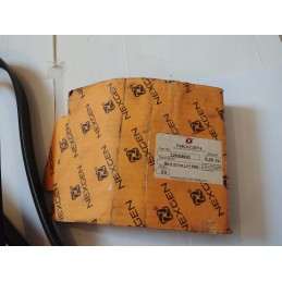 JCB 320 08603 alternator multi-ribbed belt