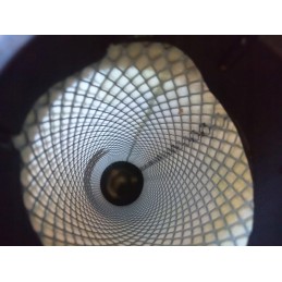 Internal air filter jcb js200 32 912902