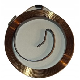 Starter spring wacker wm80 wm 80 bs600 bh23