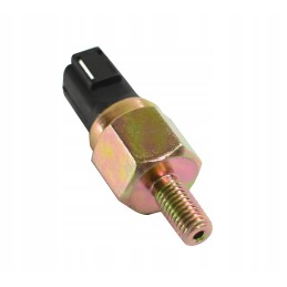 JCB oil pressure sensor