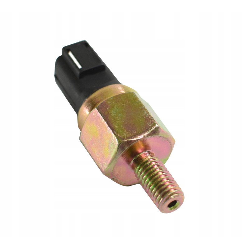 JCB oil pressure sensor