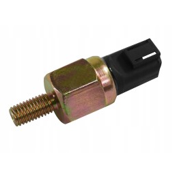 JCB oil pressure sensor