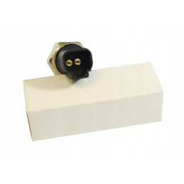 JCB oil pressure sensor