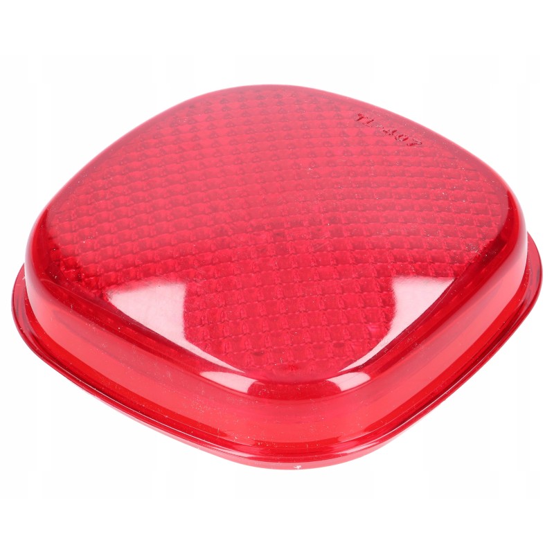 Brake lamp cover rear charger JCB 700 50072