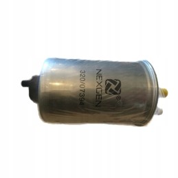 Fuel filter jcb 3cx 4cx dieselmax 320 07394