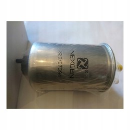 Fuel filter jcb 3cx 4cx dieselmax 320 07394