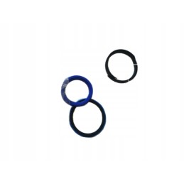 Set of jcb 991 00147 actuator seals