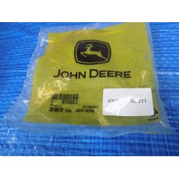 O ring seal r74657 hitachi lx100 5 lx120 5