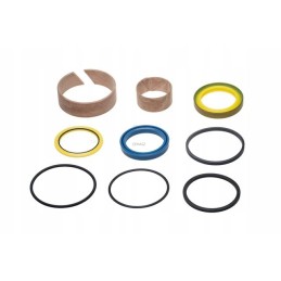 Cylinder seal package for cat