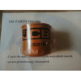 org fuel filter for jcb 8055 8060 8080 32 926105