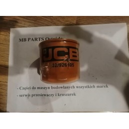 org fuel filter for jcb 8055 8060 8080 32 926105