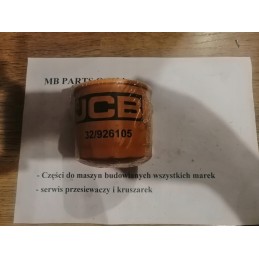 org fuel filter for jcb 8055 8060 8080 32 926105