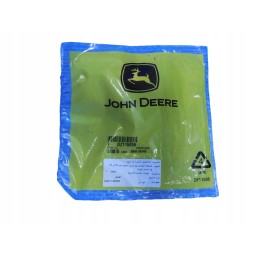 John Deere heater seal gasket