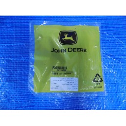 John Deere heater seal gasket