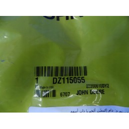 John Deere heater seal gasket