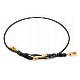 Handbrake cable cva jcb backhoe loader